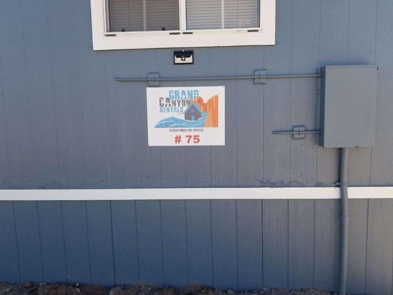 075A Affordable Getaway Near South Rim Sleeps 2 Βίλα Valle Εξωτερικό φωτογραφία