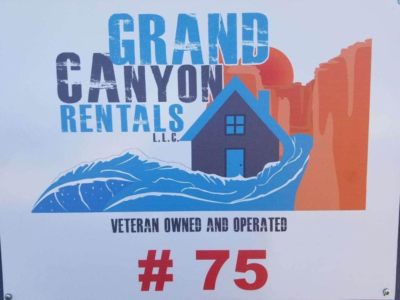 075A Affordable Getaway Near South Rim Sleeps 2 Βίλα Valle Εξωτερικό φωτογραφία