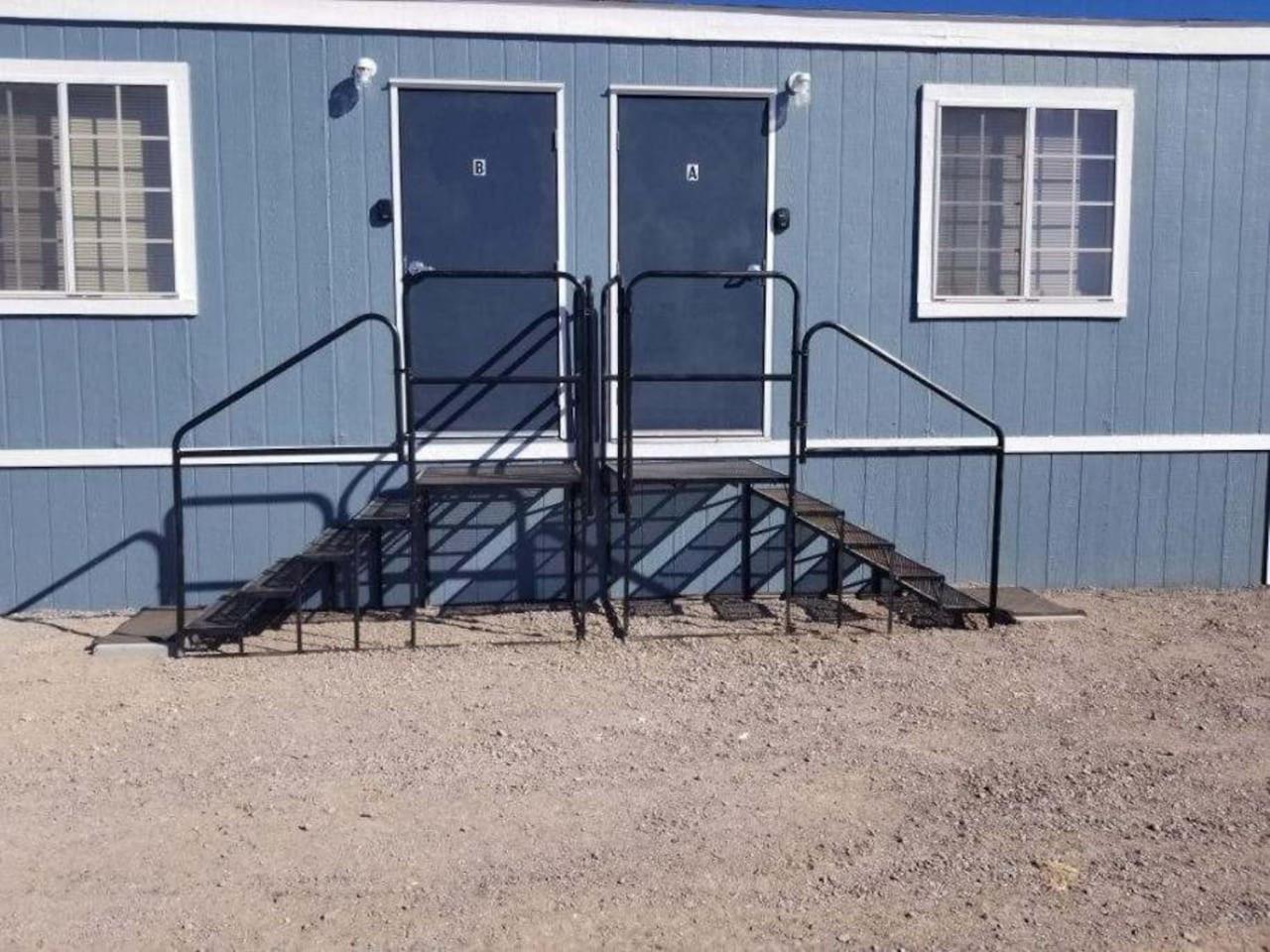075A Affordable Getaway Near South Rim Sleeps 2 Βίλα Valle Εξωτερικό φωτογραφία