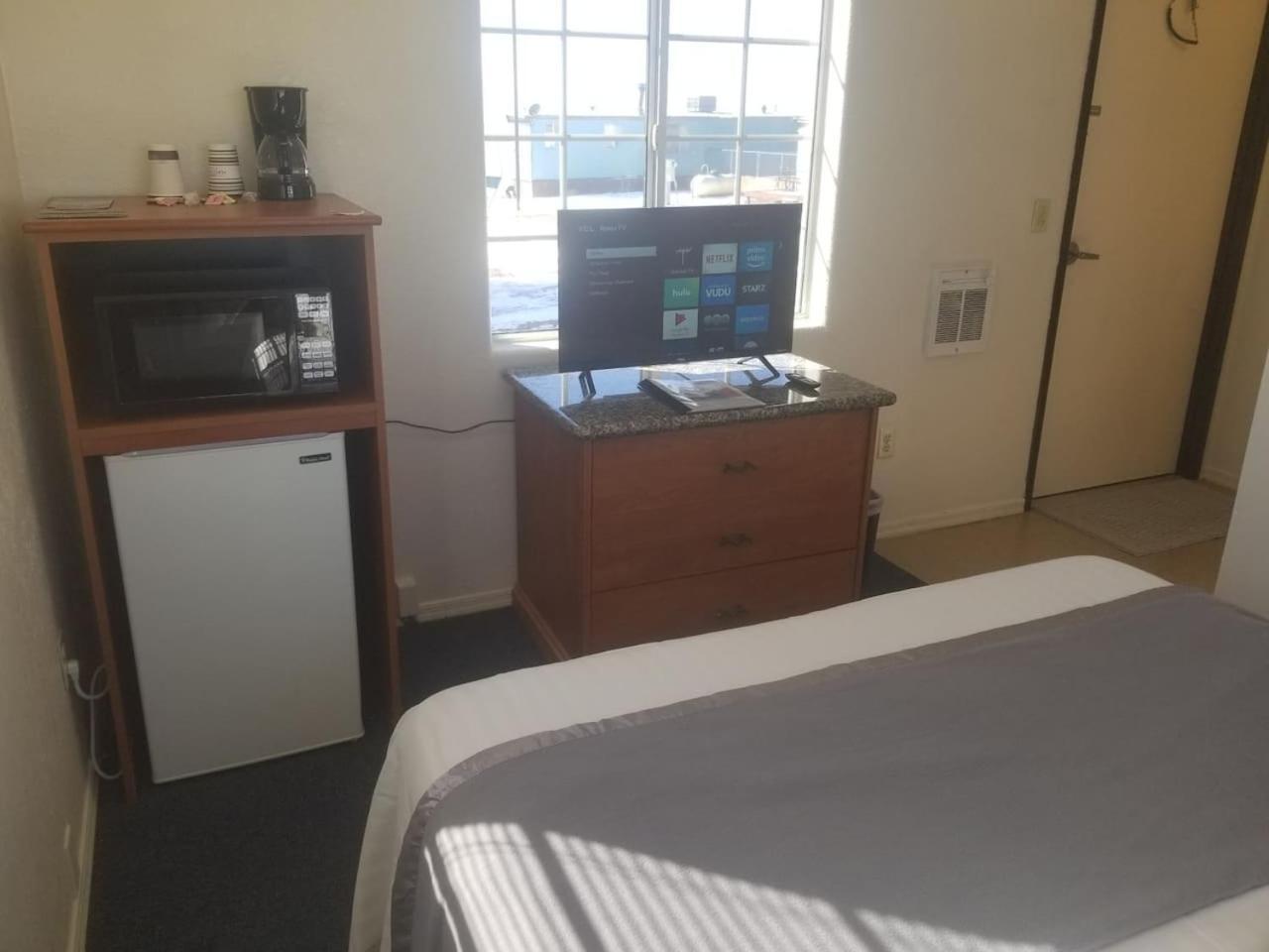 075A Affordable Getaway Near South Rim Sleeps 2 Βίλα Valle Εξωτερικό φωτογραφία