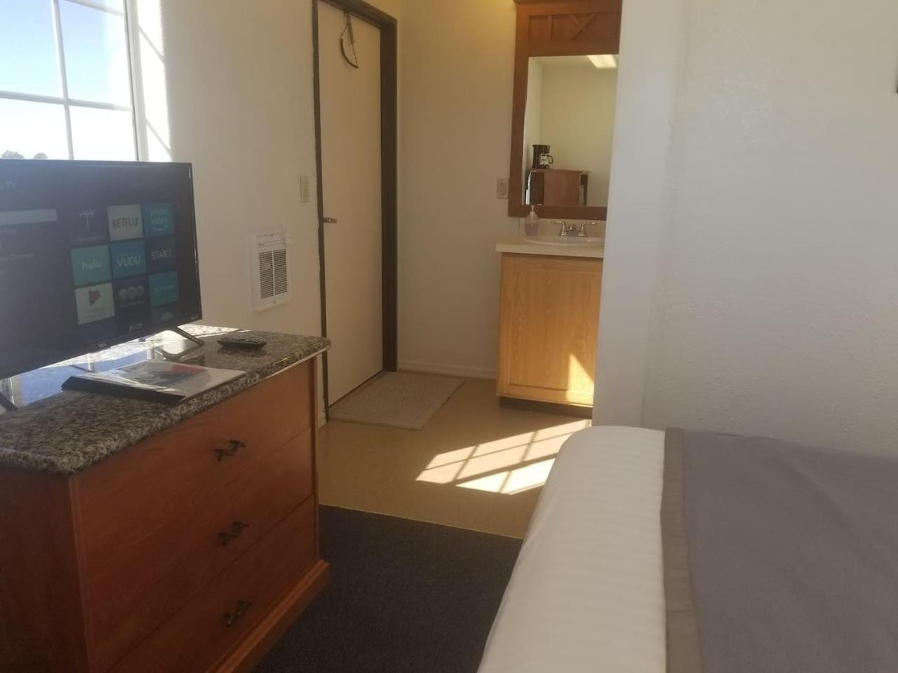 075A Affordable Getaway Near South Rim Sleeps 2 Βίλα Valle Εξωτερικό φωτογραφία