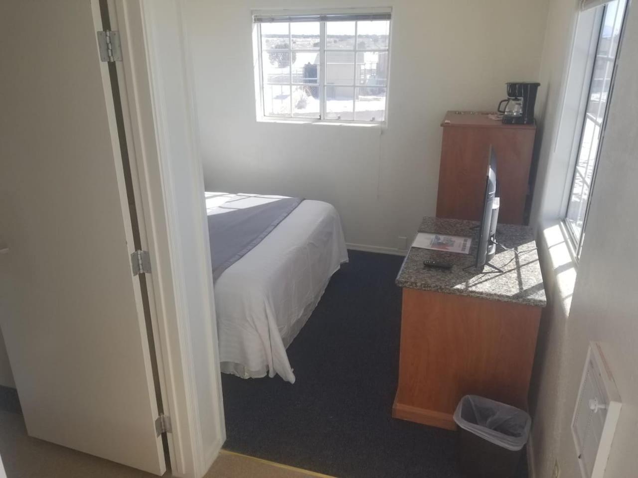 075A Affordable Getaway Near South Rim Sleeps 2 Βίλα Valle Εξωτερικό φωτογραφία
